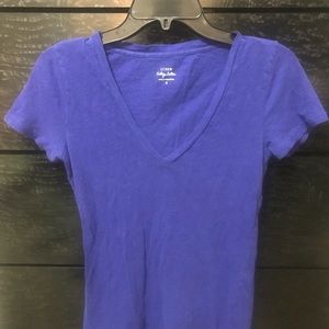 JCrew Vintage Cotton tee